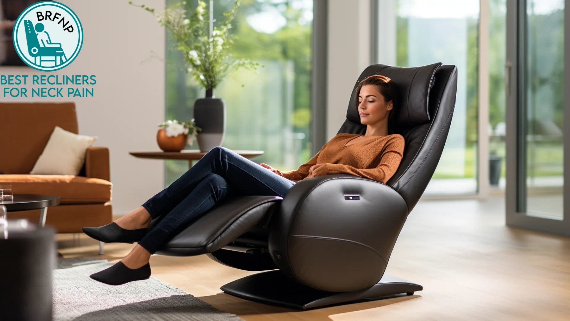 benefits of recliner chairs for legs