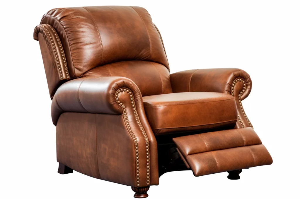 manual recliners image 