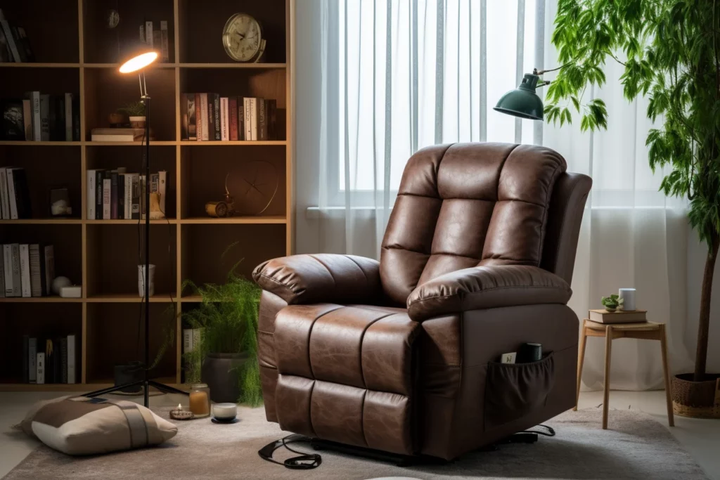 power recliners image 