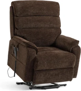 Best Recliners For Neck Pain 2