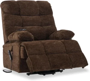 Big Man Recliners 2