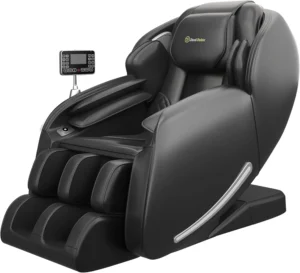 Best Recliners For Neck Pain 3