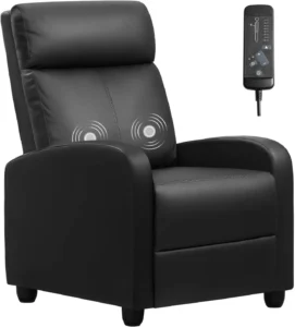 Top 6 Best Recliners For Neck Pain Under $1000