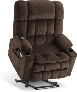 Top 7 Best Recliners For Neck Pain Under $1000