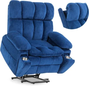 big man recliner 7