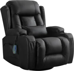 Top 8 Best Recliners For Neck Pain Under $1000