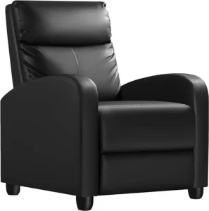 Best Recliners For Neck Pain 4