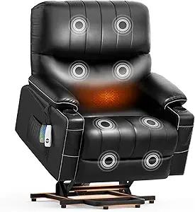 Best Recliners For Neck Pain 5