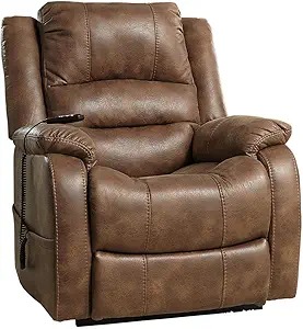 Best Recliners For Neck Pain 8