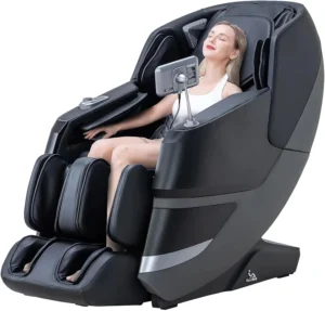 Top 3 Best Recliners For Neck Pain Over $2000